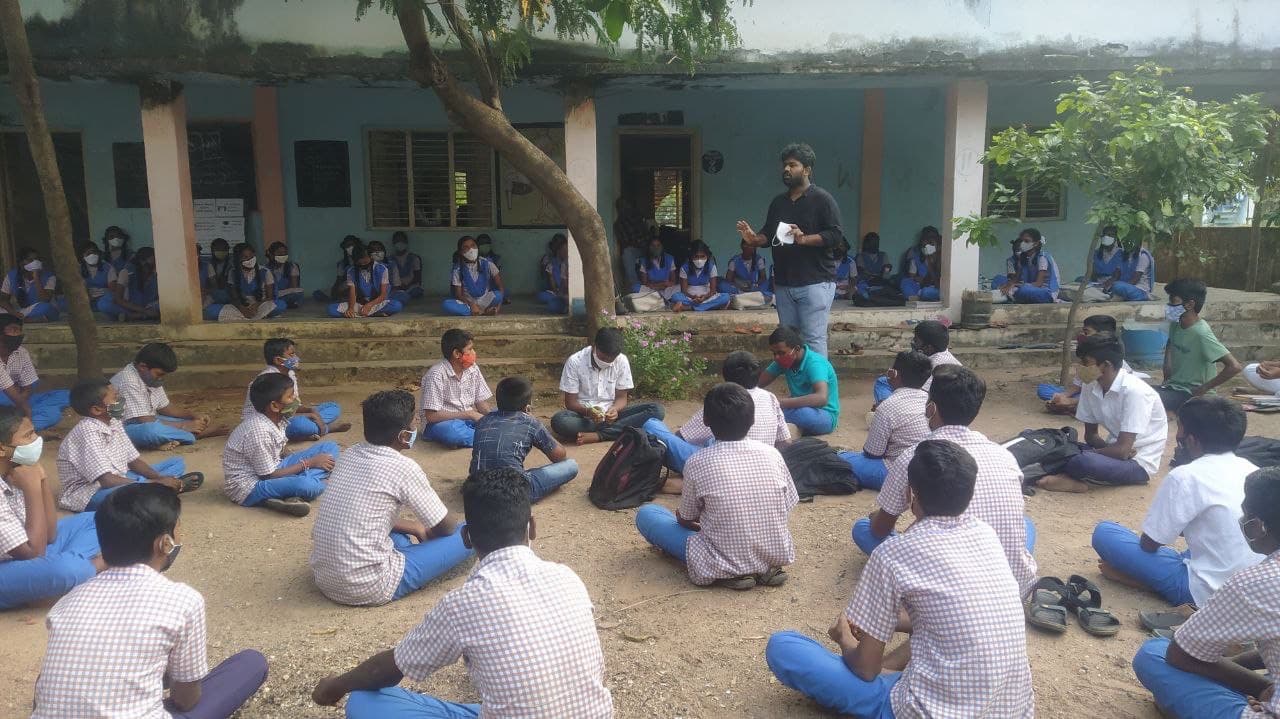 Campaign implementation