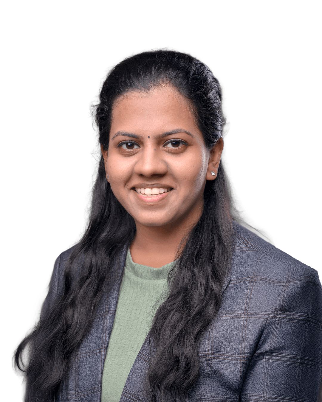 Dr. Krishna Priya Kanteti