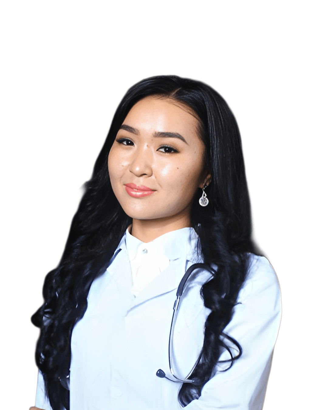 Dr. Altynai Zhumbekova